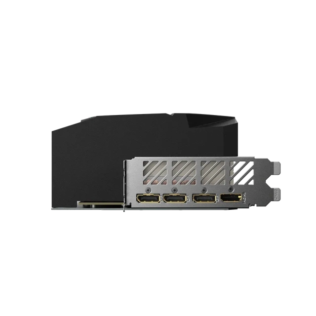 Видеокарта GIGABYTE AORUS GeForce RTX 4080 16GB MASTER (GV-N4080AORUS M-16GD), Retail купить! 